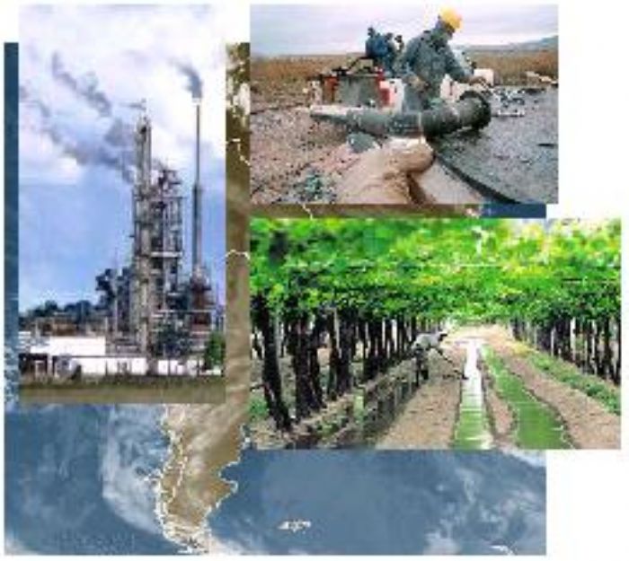 CALIDAD Y MEDIO AMBIENTE